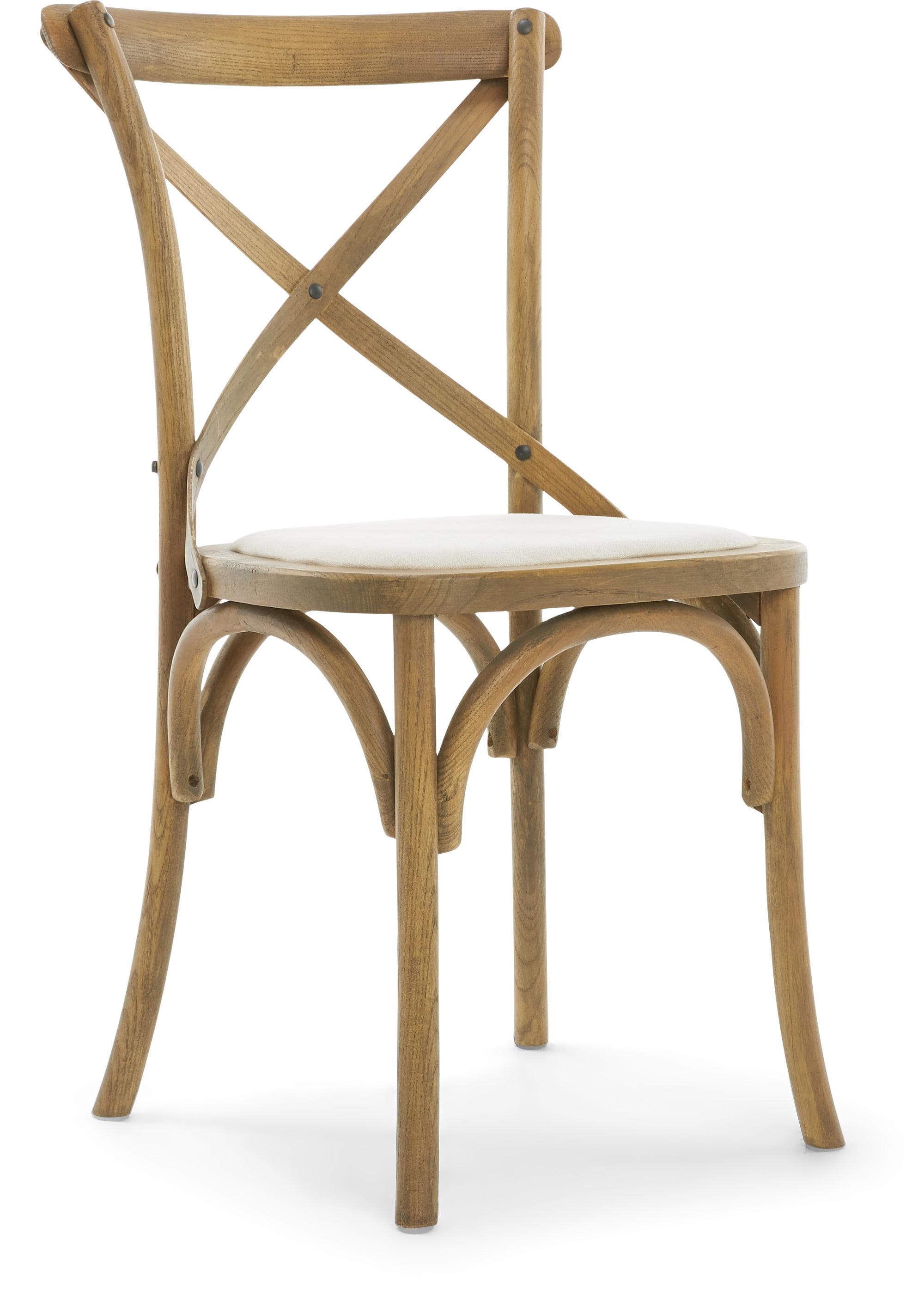 Finch Elmhurst Crossback Dining Chairs