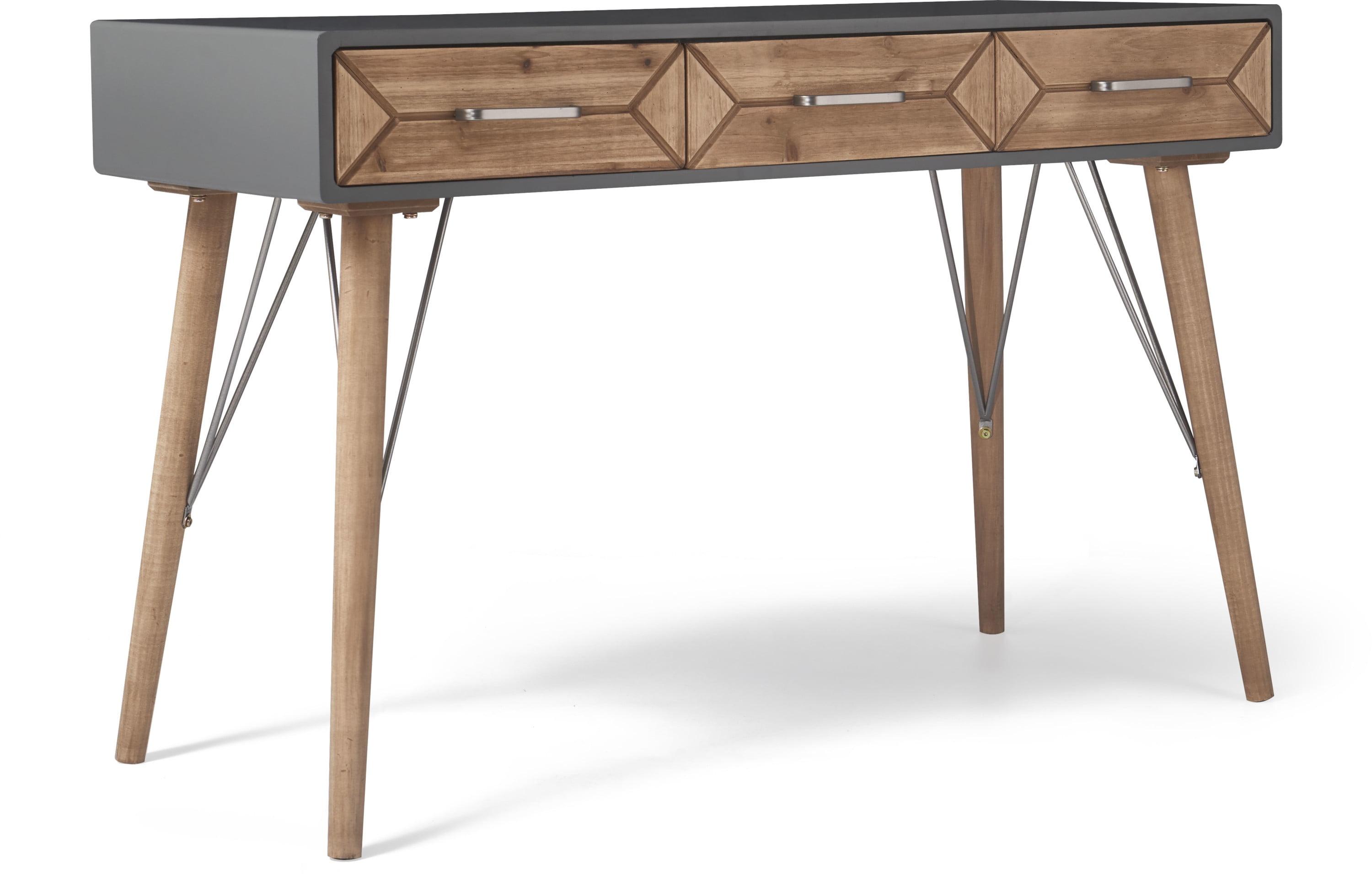Finch Kitts Friedman Desk Console Table