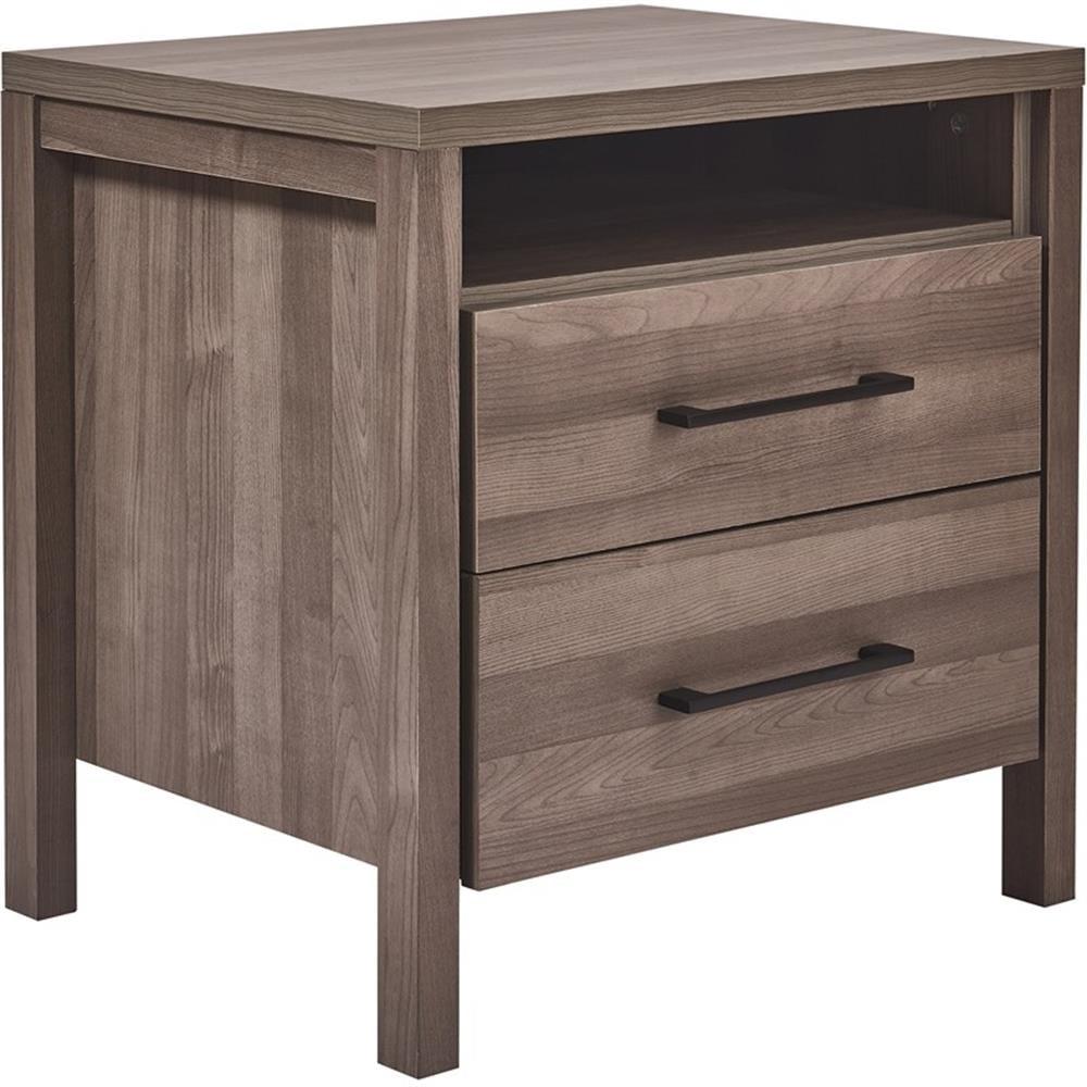 Gravity 2 - Drawer Nightstand