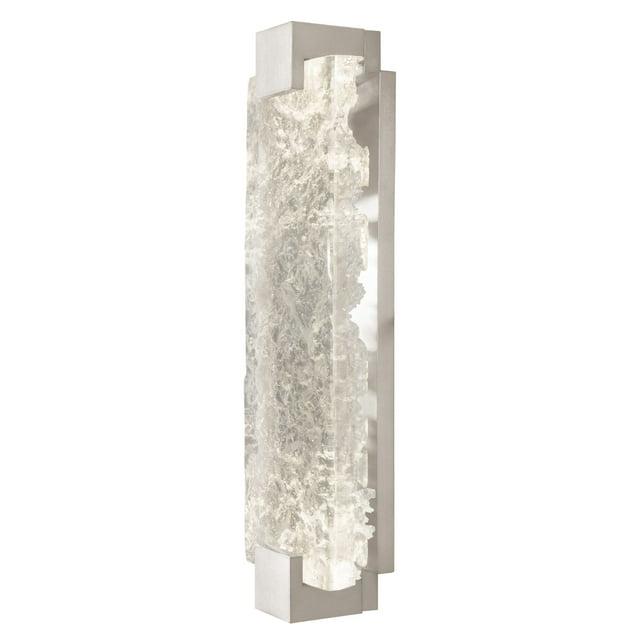 Terra LED Flush Mounted Sconce