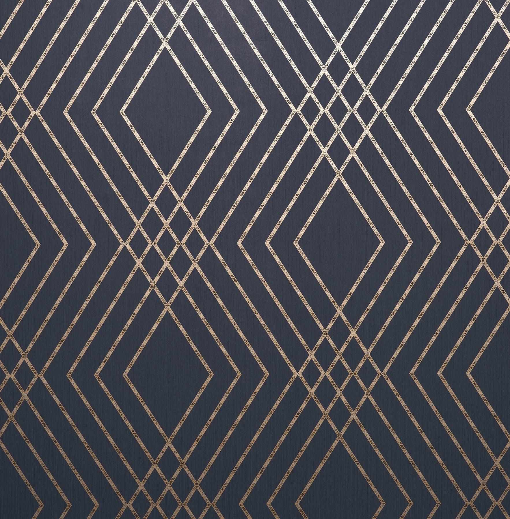 Raglin Geometric Roll
