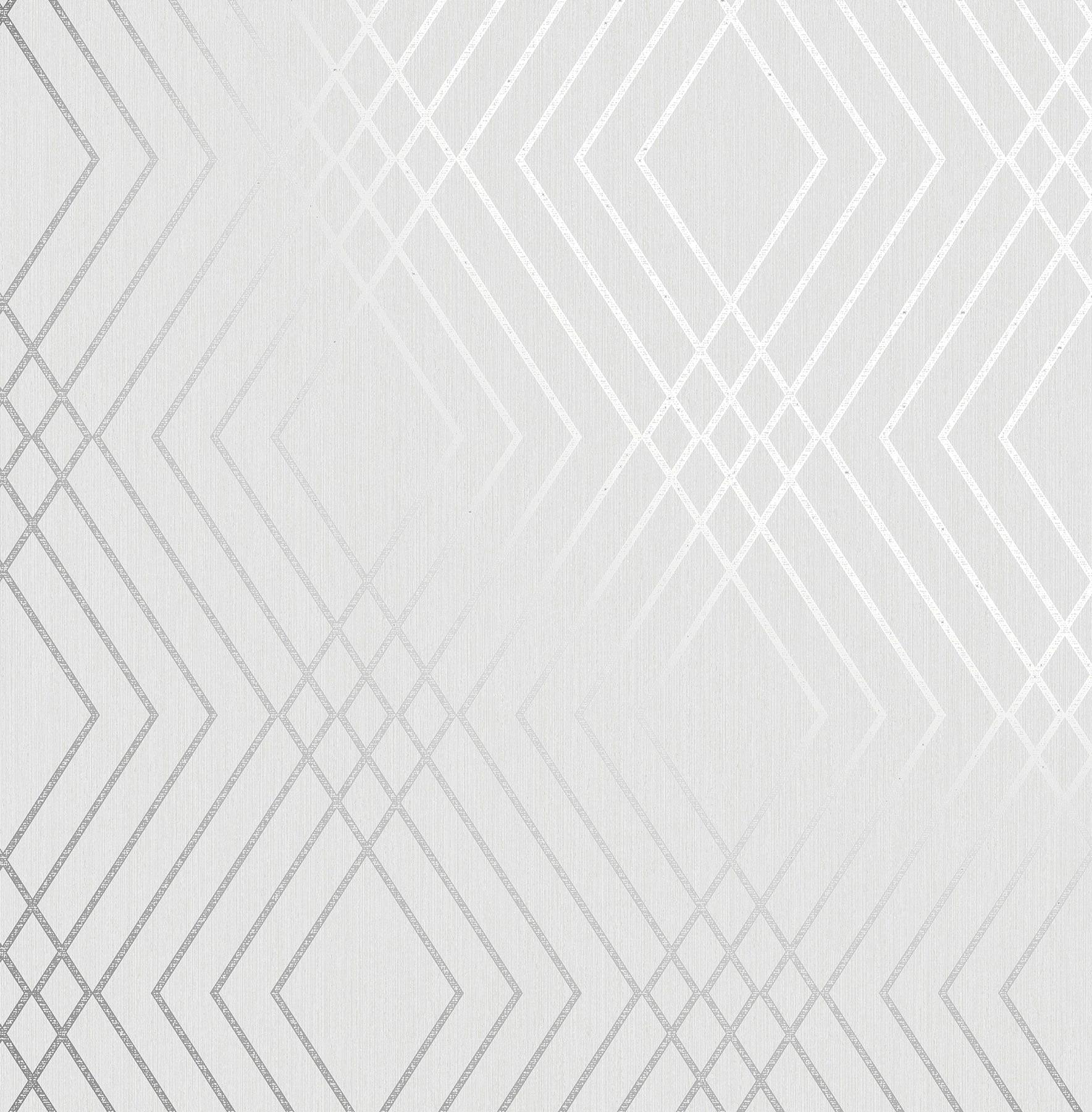 Raglin Geometric Roll