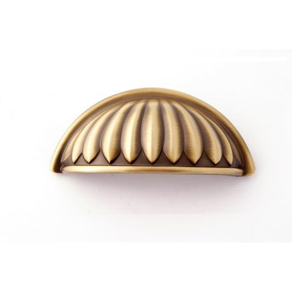 Alno Inc Fiore 3" Center to Center Cup Pull