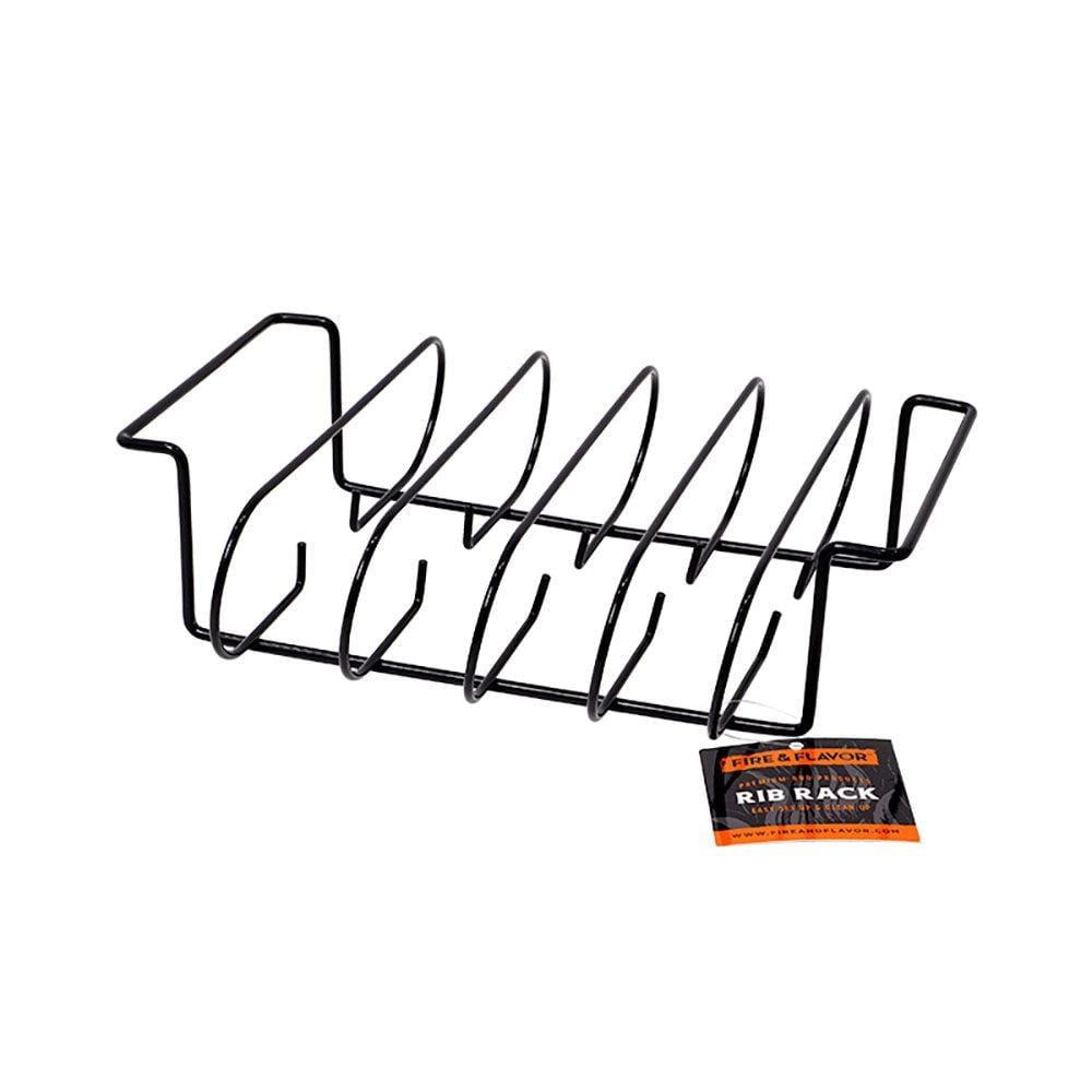 Fire & Flavor Rib Rack