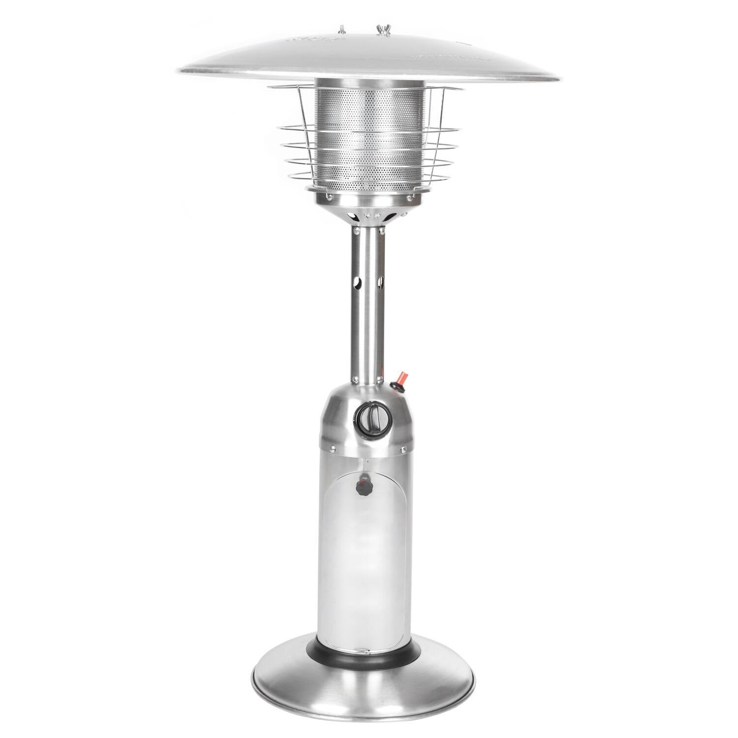 Table Top Patio Heater