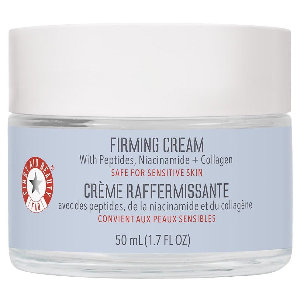 FIRST AID BEAUTY Ultra Repair Firming Collagen Cream - 1.7 fl oz - Ulta Beauty