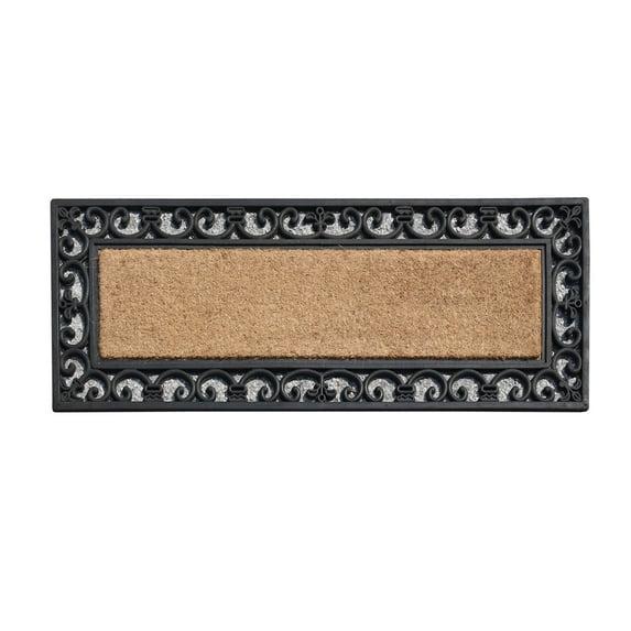 First Impression Myla Double Door Mat