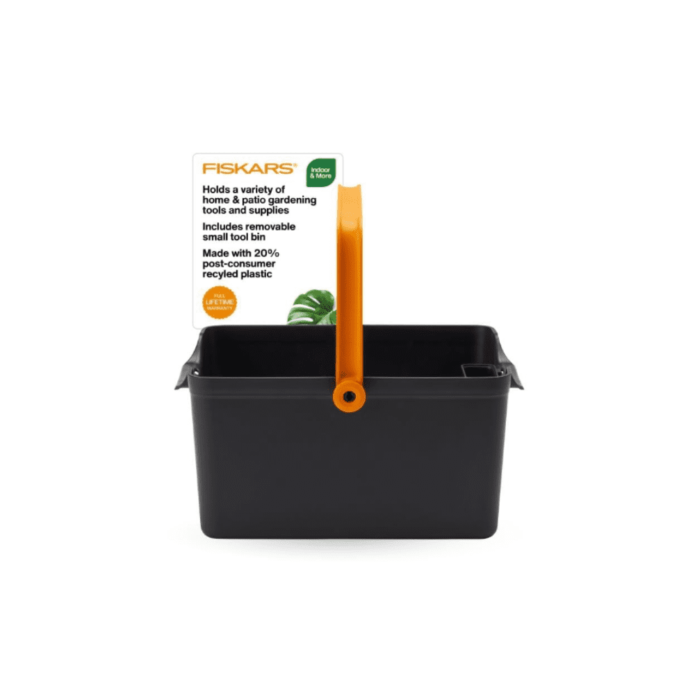 Fiskars Garden Tool Box