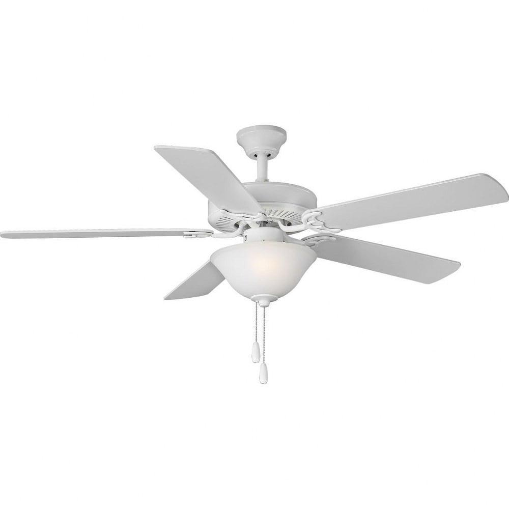 Gholson 52'' Ceiling Fan with LED Lights