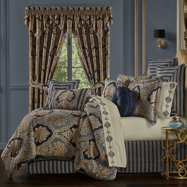 Five Queens Court Bristol Comforter Set