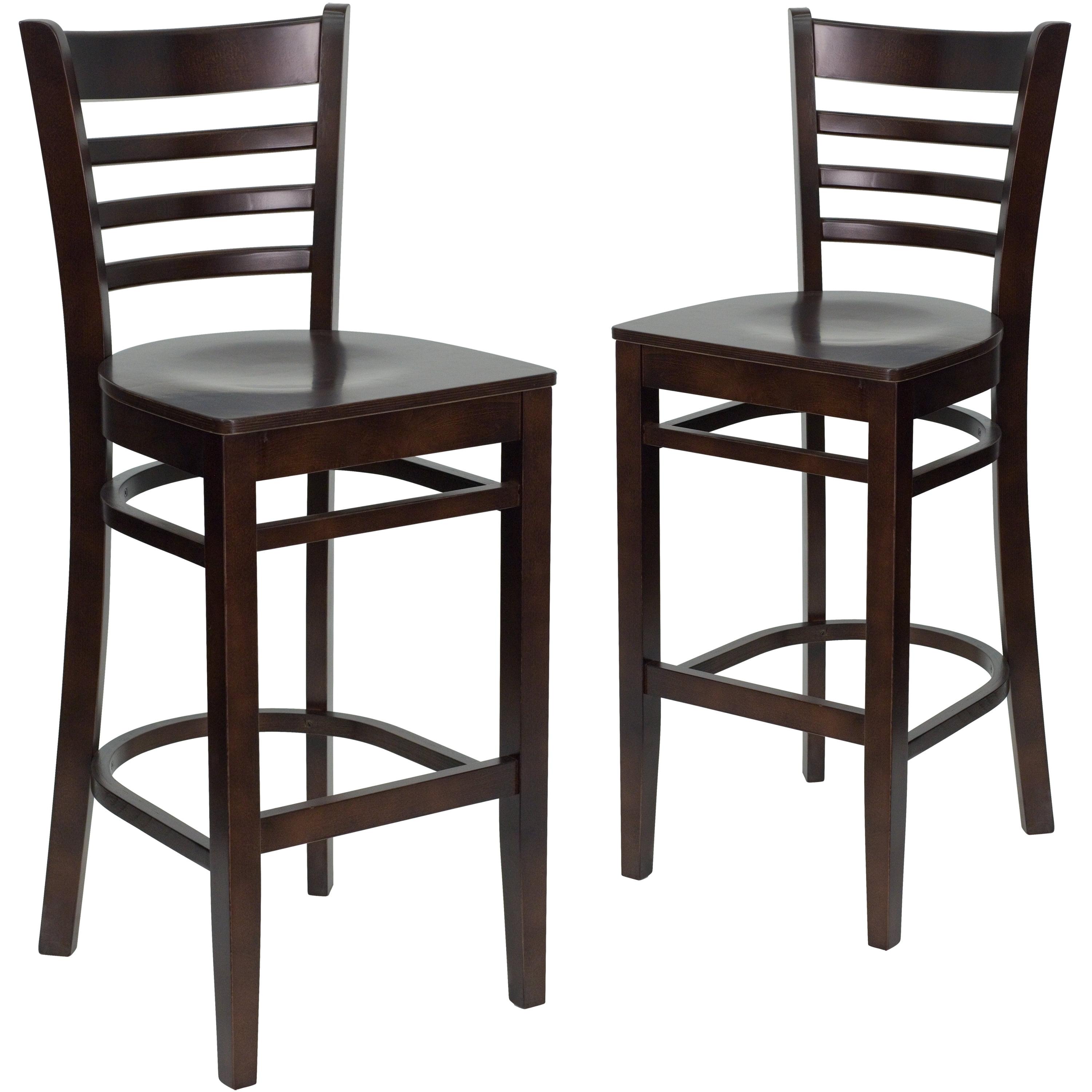 Dahlia 30" Bar Stool