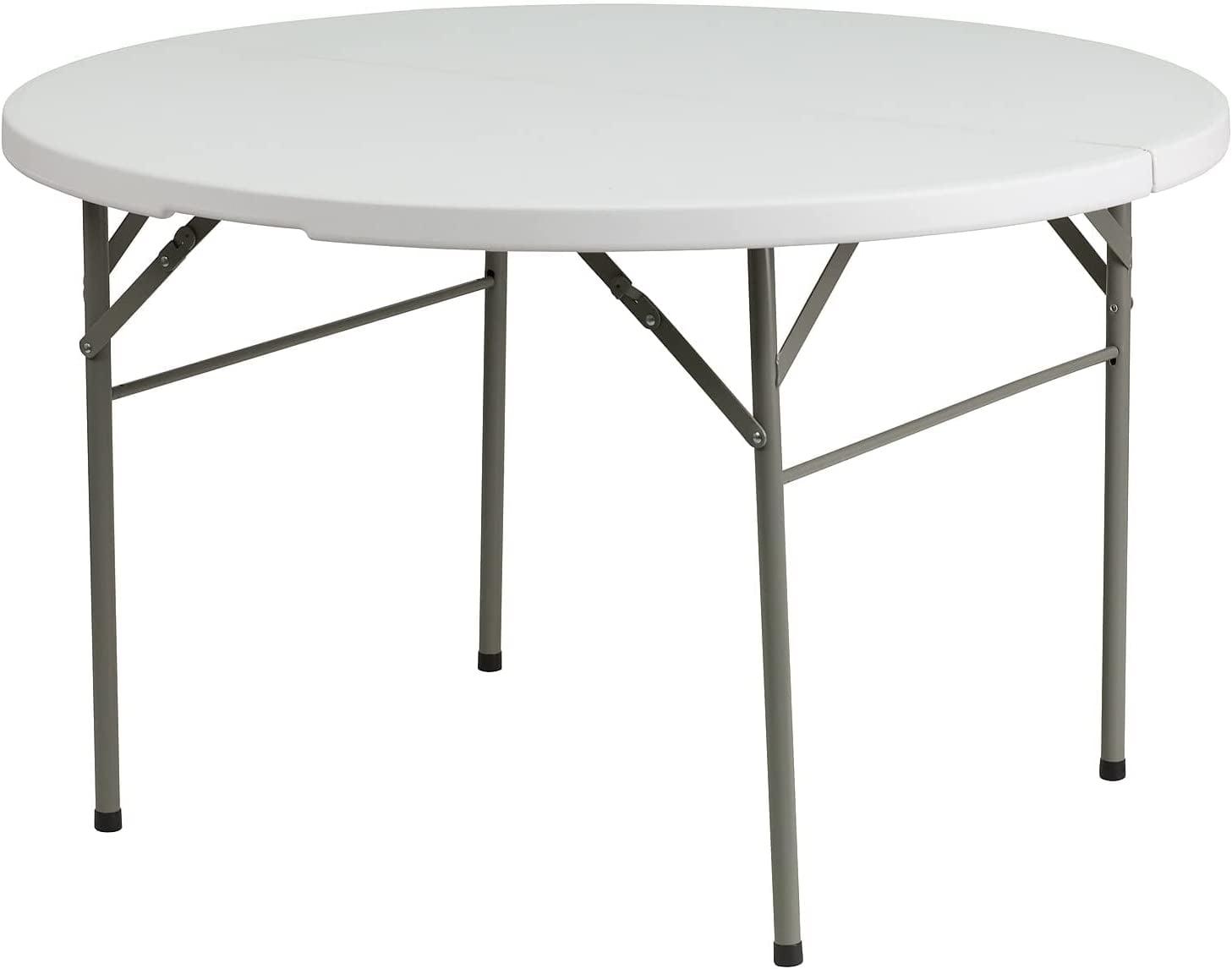 Noah Plastic Folding Event Table