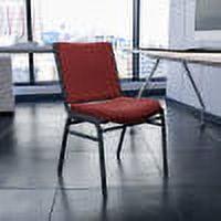 Gunther Heavy Duty Multipurpose Stacking Chair