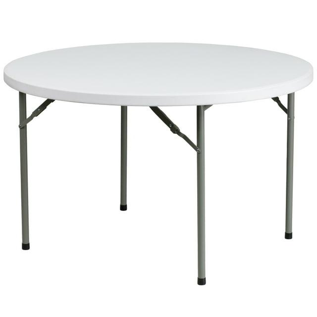 Flash Furniture Noah Plastic Folding Event Table