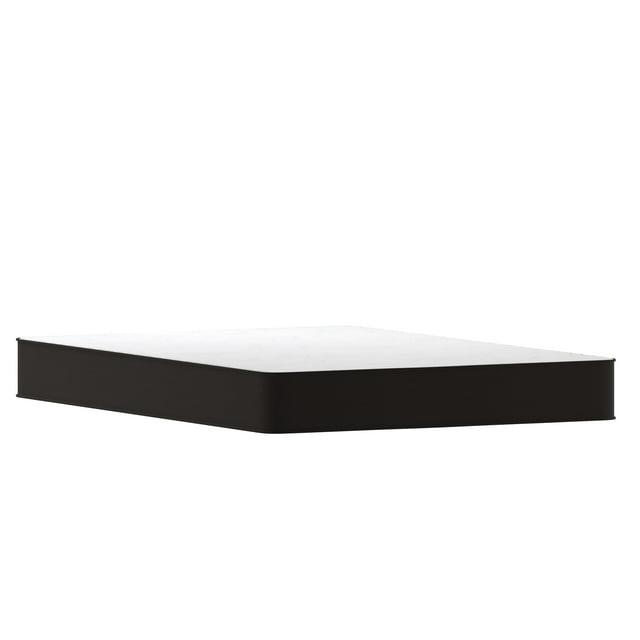 Flash Furniture Capri Comfortable Sleep 8 Inch CertiPUR-US Certified Foam and Innerspring Hybrid Mattress, Full Mattress in a Box