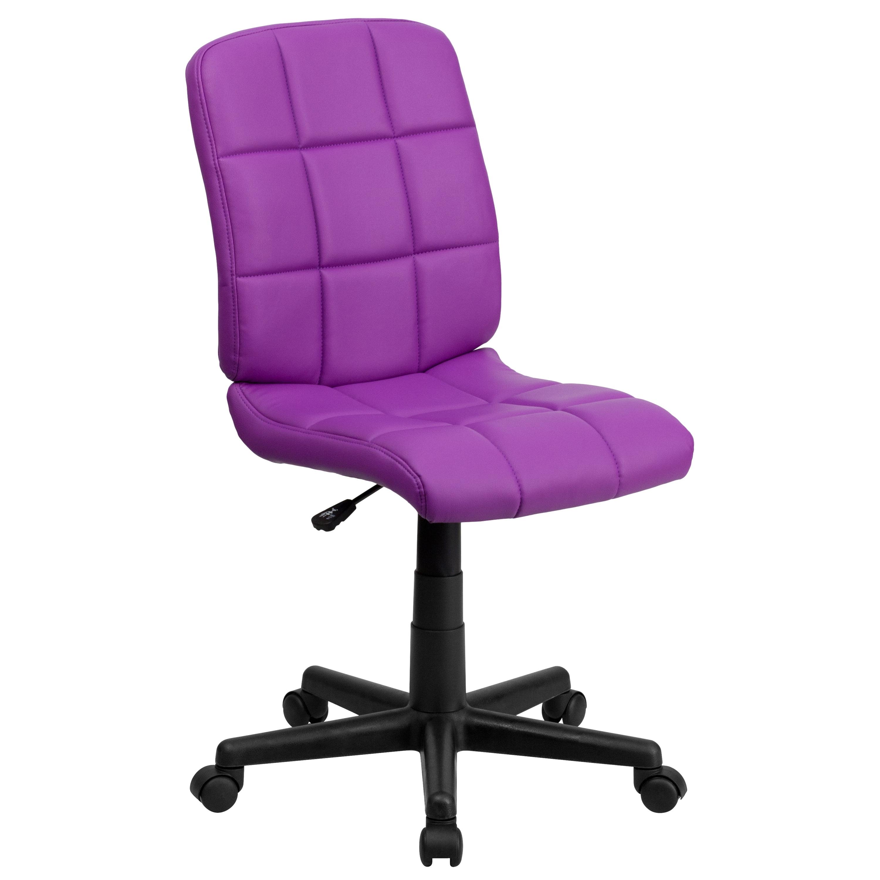 Bonavant Mid-Back Quilted Task Chair