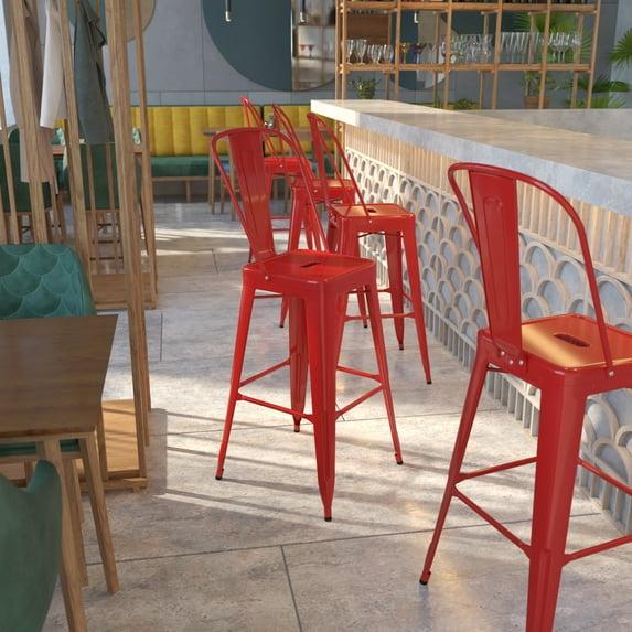 Flash Furniture Counter Stool