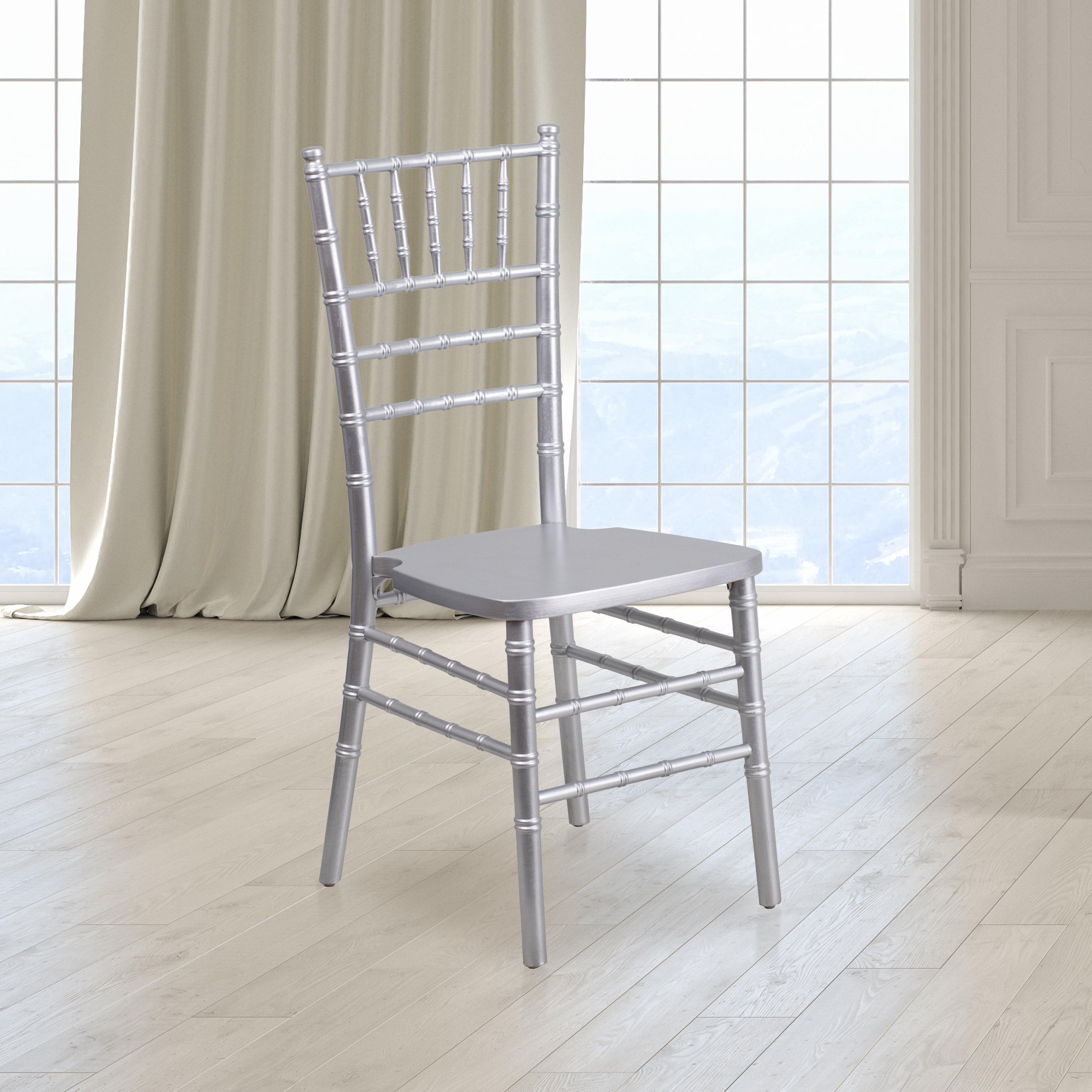 Flash Furniture HERCULES Series Wood Chiavari Chair