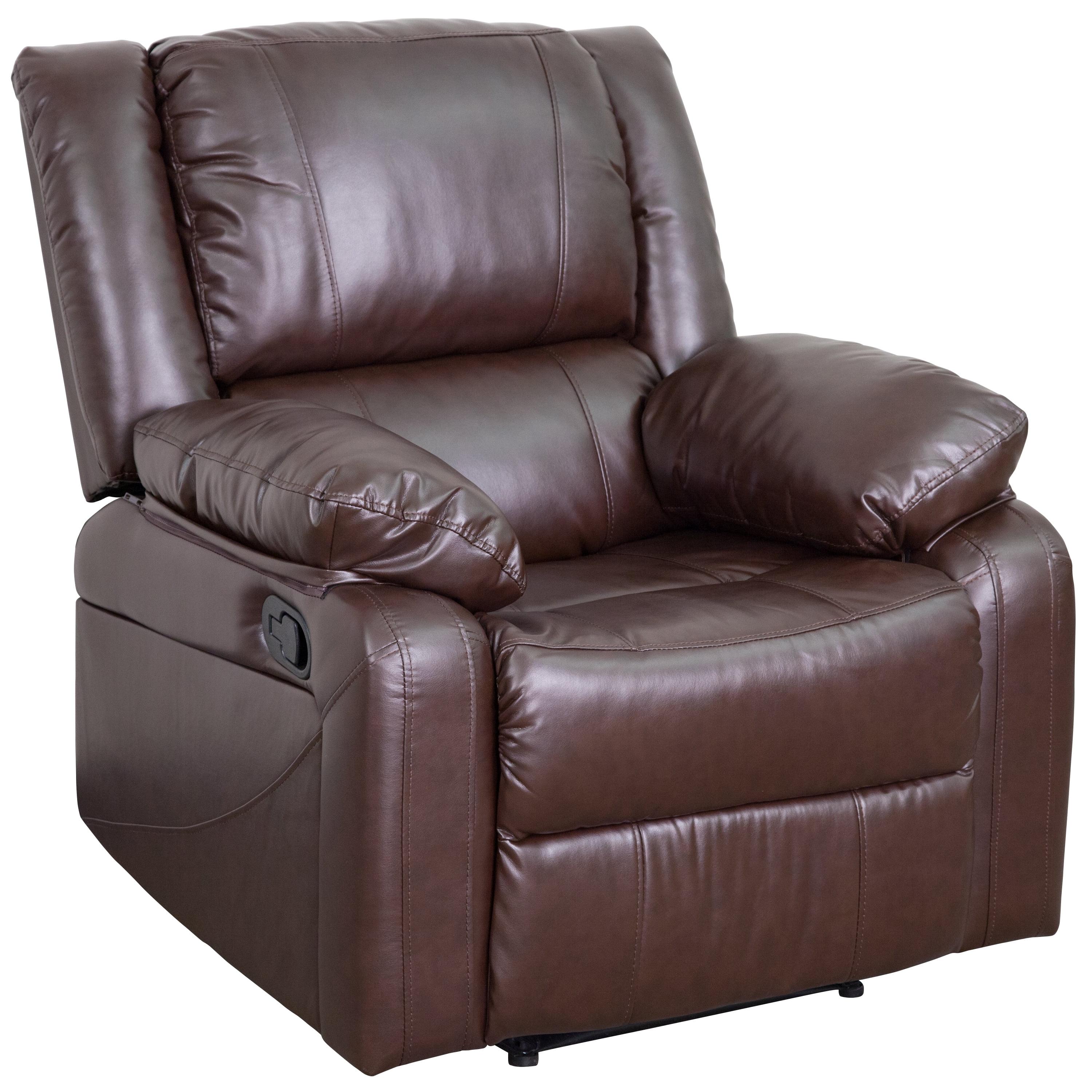 Flash Furniture Harmony Series Recliner