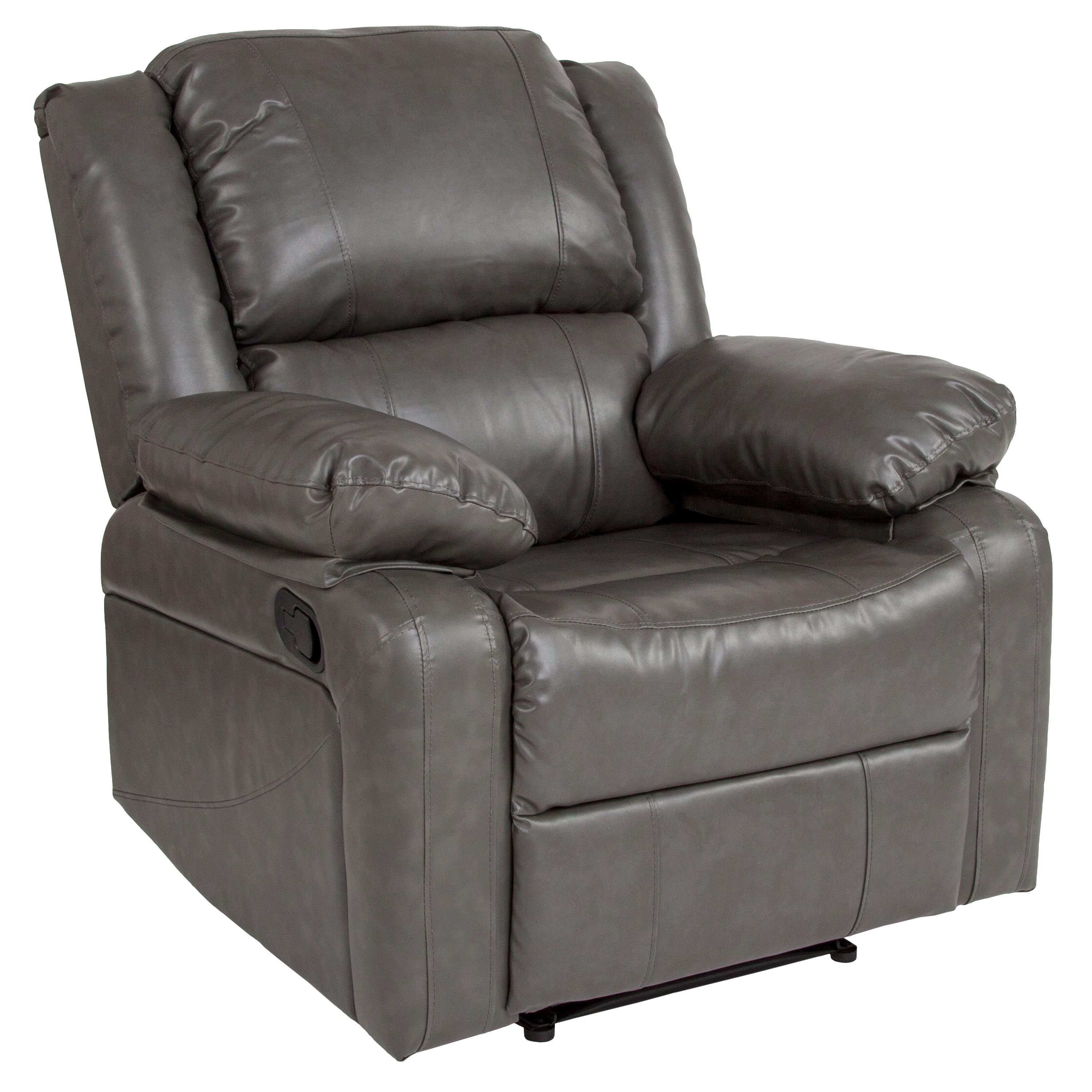 Flash Furniture Harmony Series Recliner