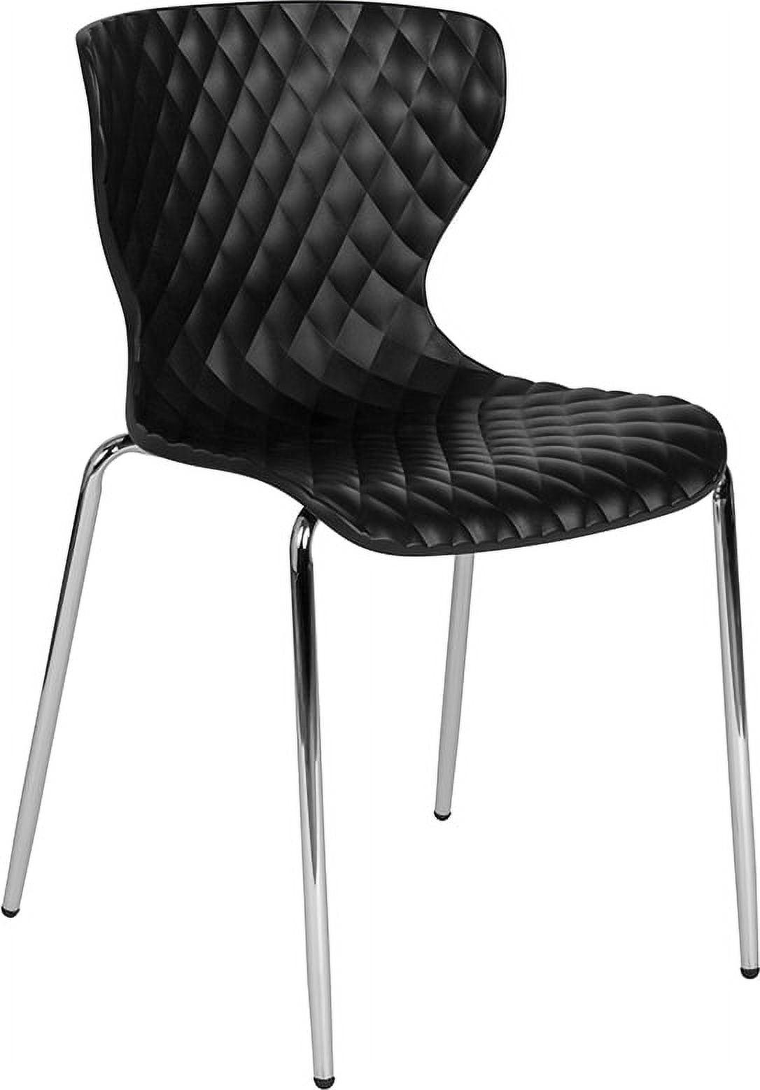 Lowell Contemporary Chair