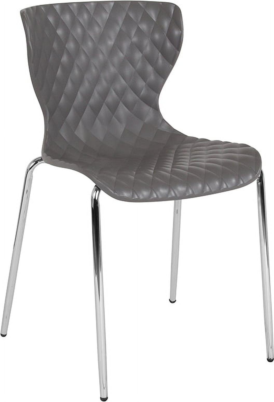 Lowell Contemporary Chair