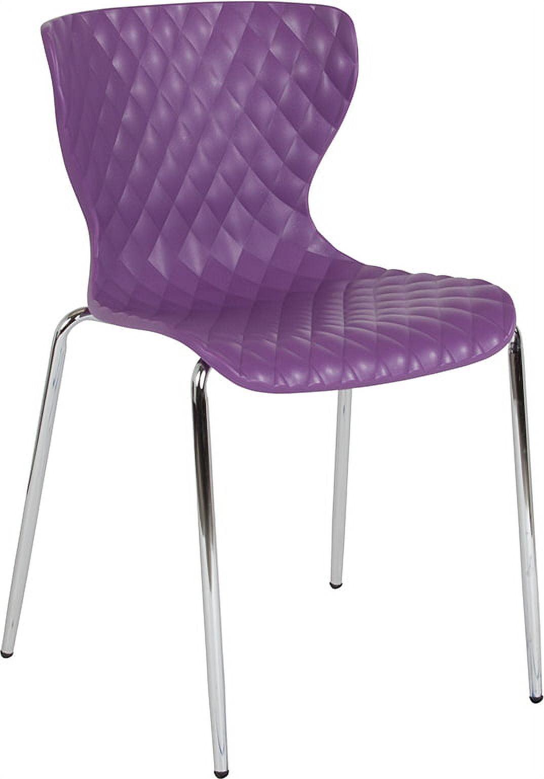 Lowell Contemporary Chair