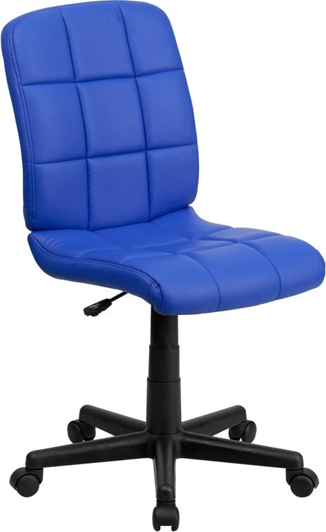 Bonavant Mid-Back Quilted Task Chair