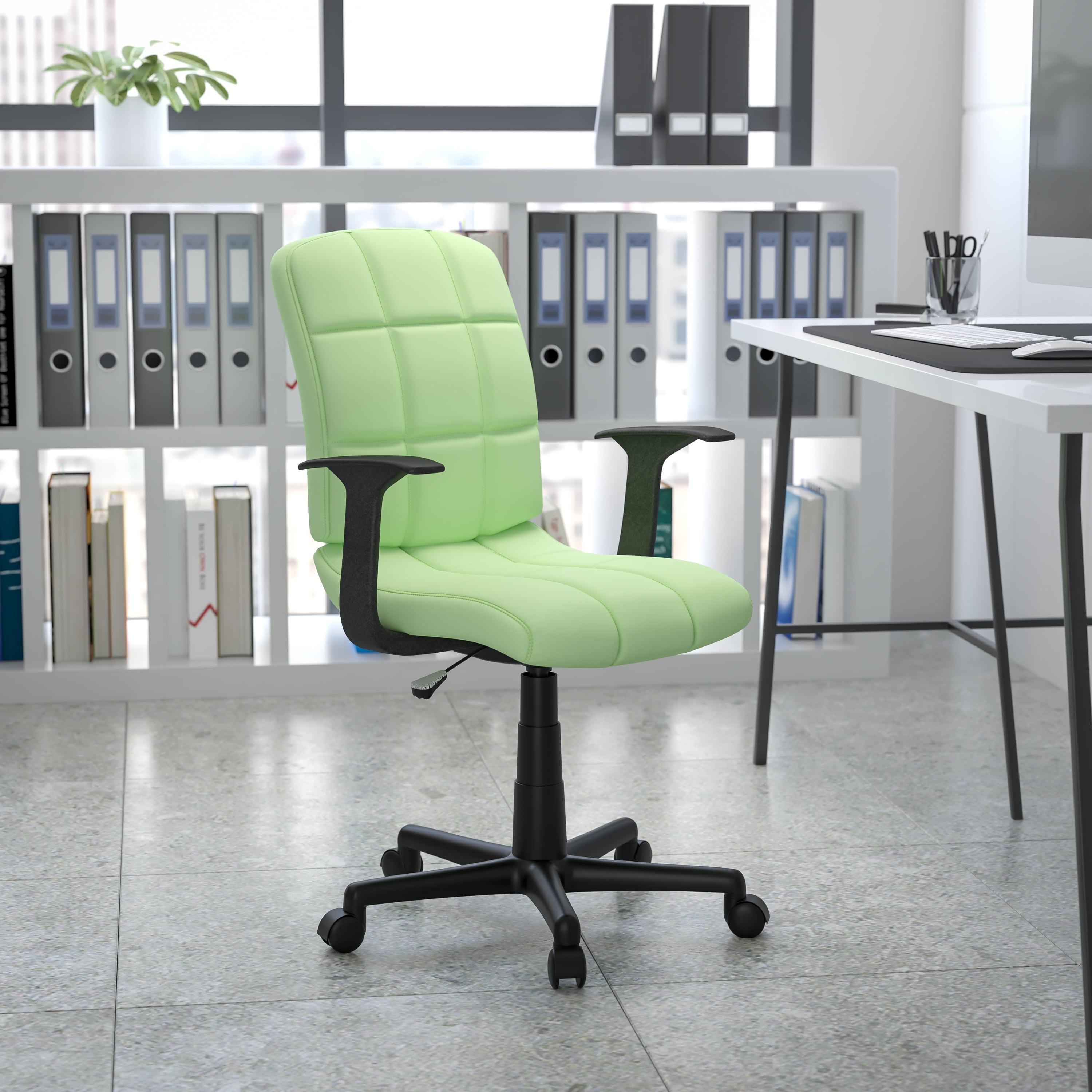 Bonavant Mid-Back Quilted Task Chair