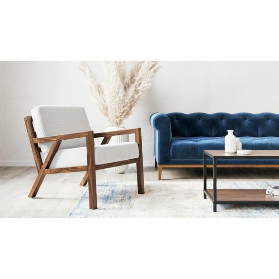 Vioty Upholstered Armchair