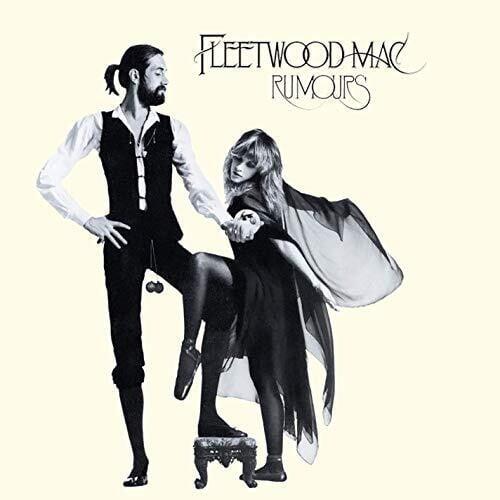 Fleetwood Mac - Rumours CD