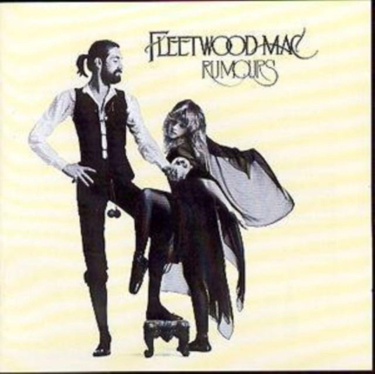 Fleetwood Mac - Rumours CD