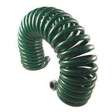 Flexon 1/2" x 25ft Coil Garden Hose