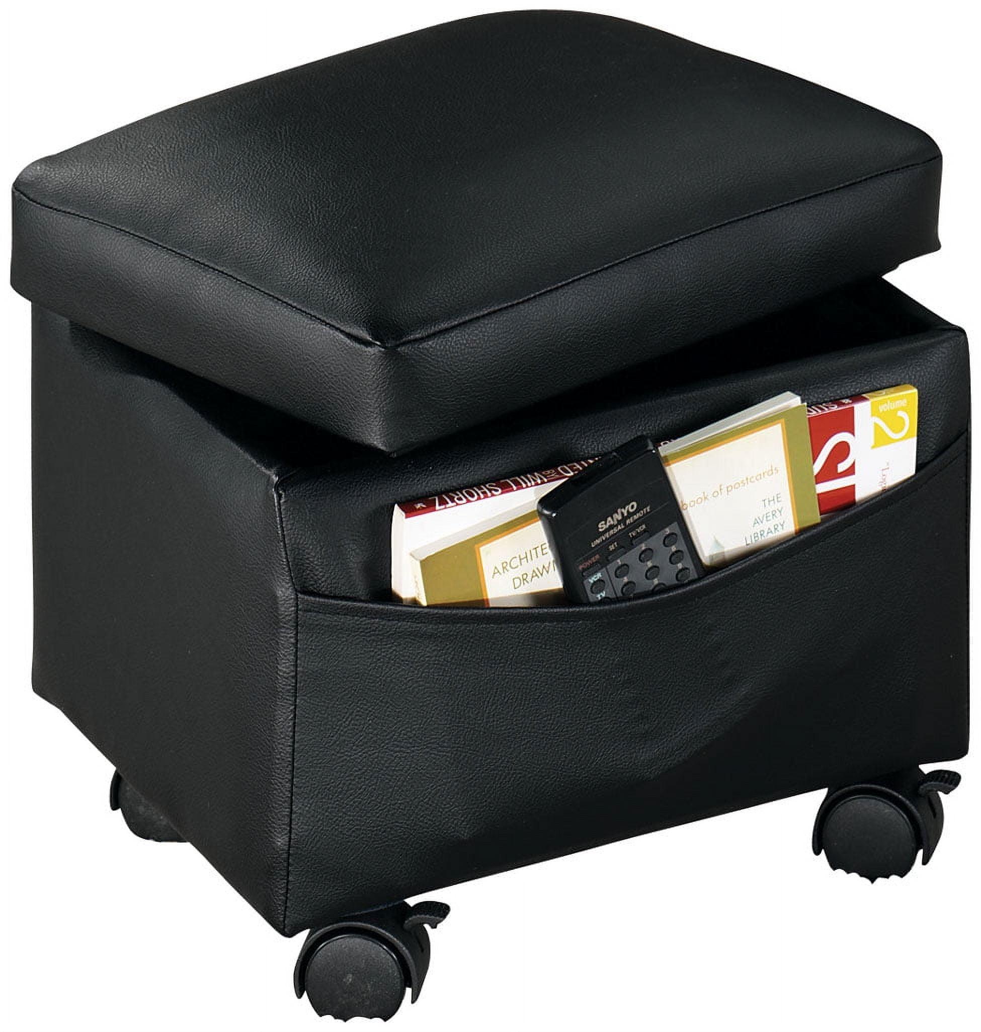 Flip Cover Ottoman by OakRidgeTM