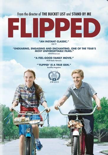 Flipped (DVD)