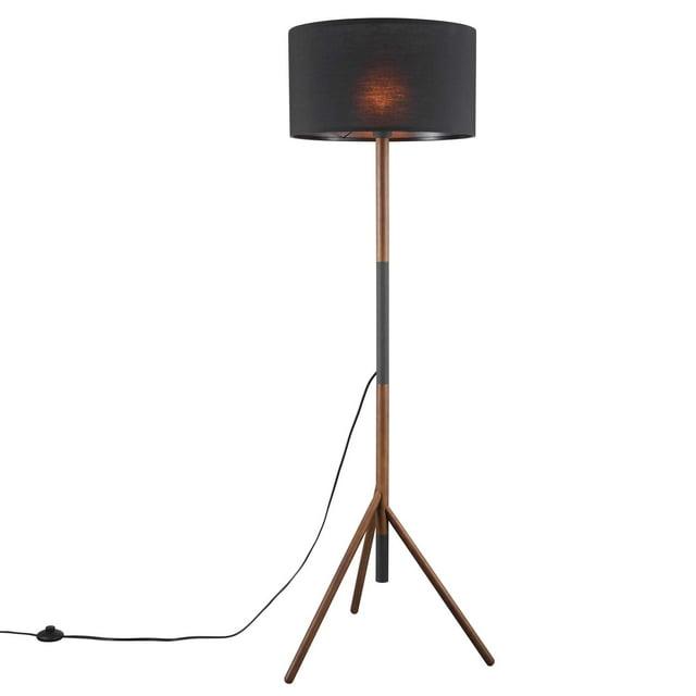 Natalie Tripod Floor Lamp