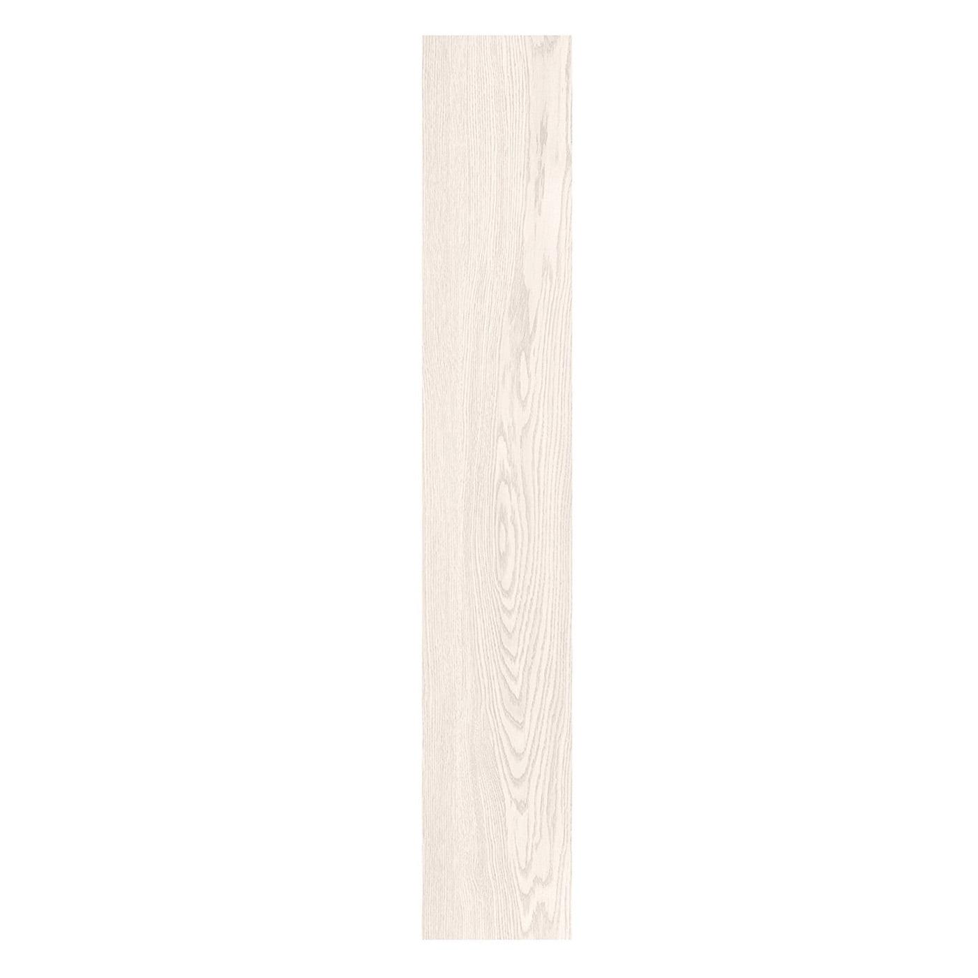 White Oak Peel and Stick Vinyl Wood Look Planks 6" x 36"