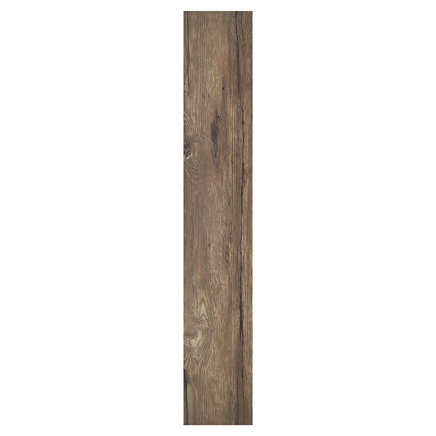 Nexus Thick 6'' W x 36'' L Plank