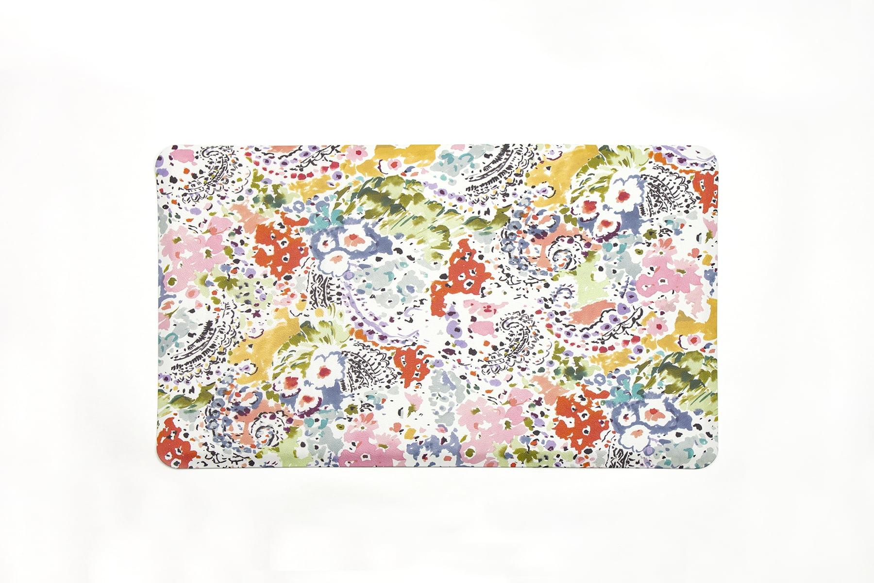 FloorPops Teddi Anti-Fatigue Comfort Floormat