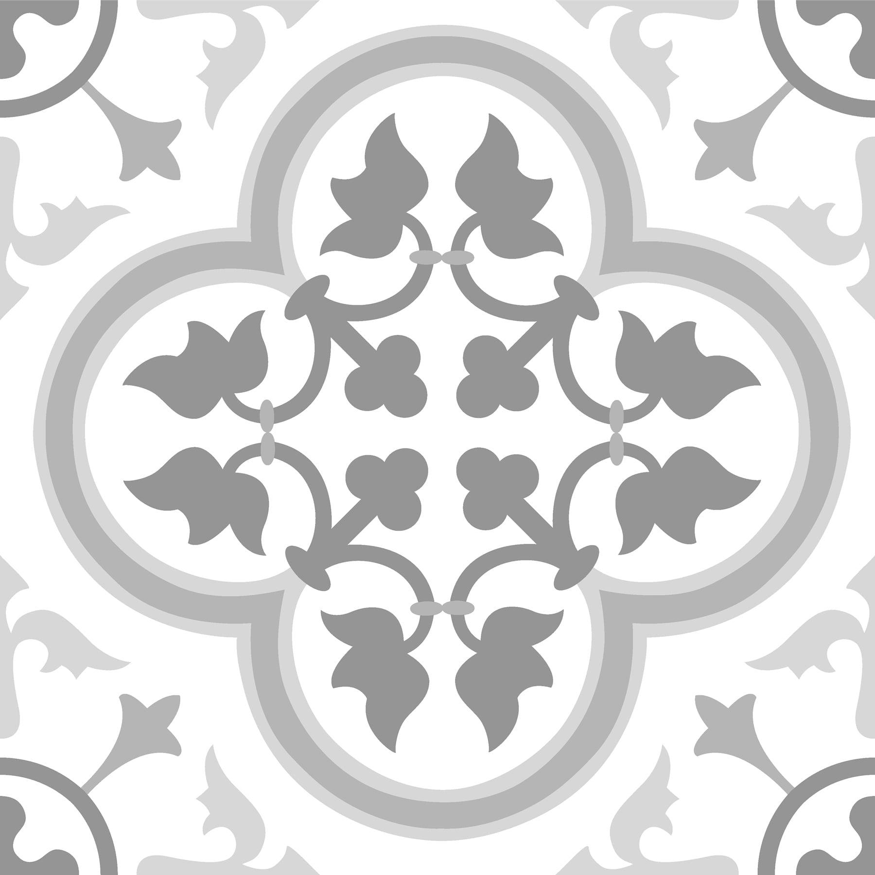 Remy 0.06'' Thick 12'' W x 12'' L