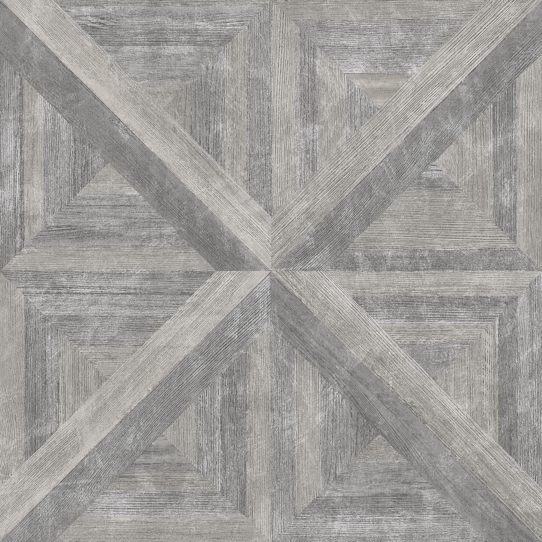 FloorPops Townhouse 12 in. x 12 in. Peel and Stick Virgin Vinyl Floor Tiles (10-Pack)