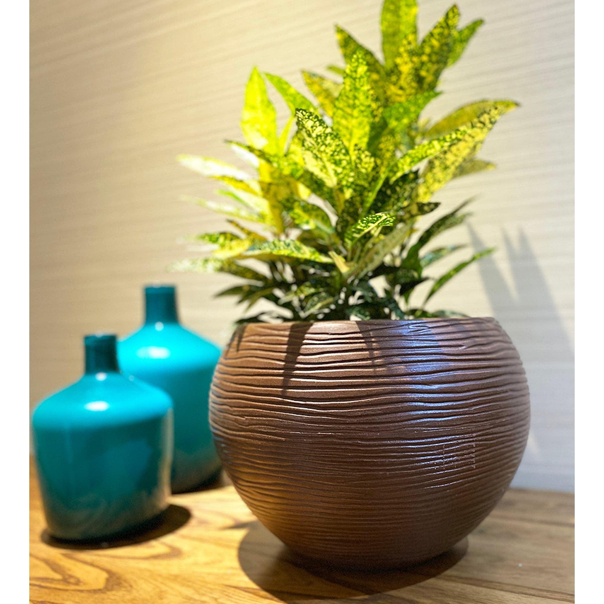 Florence Pot Planter