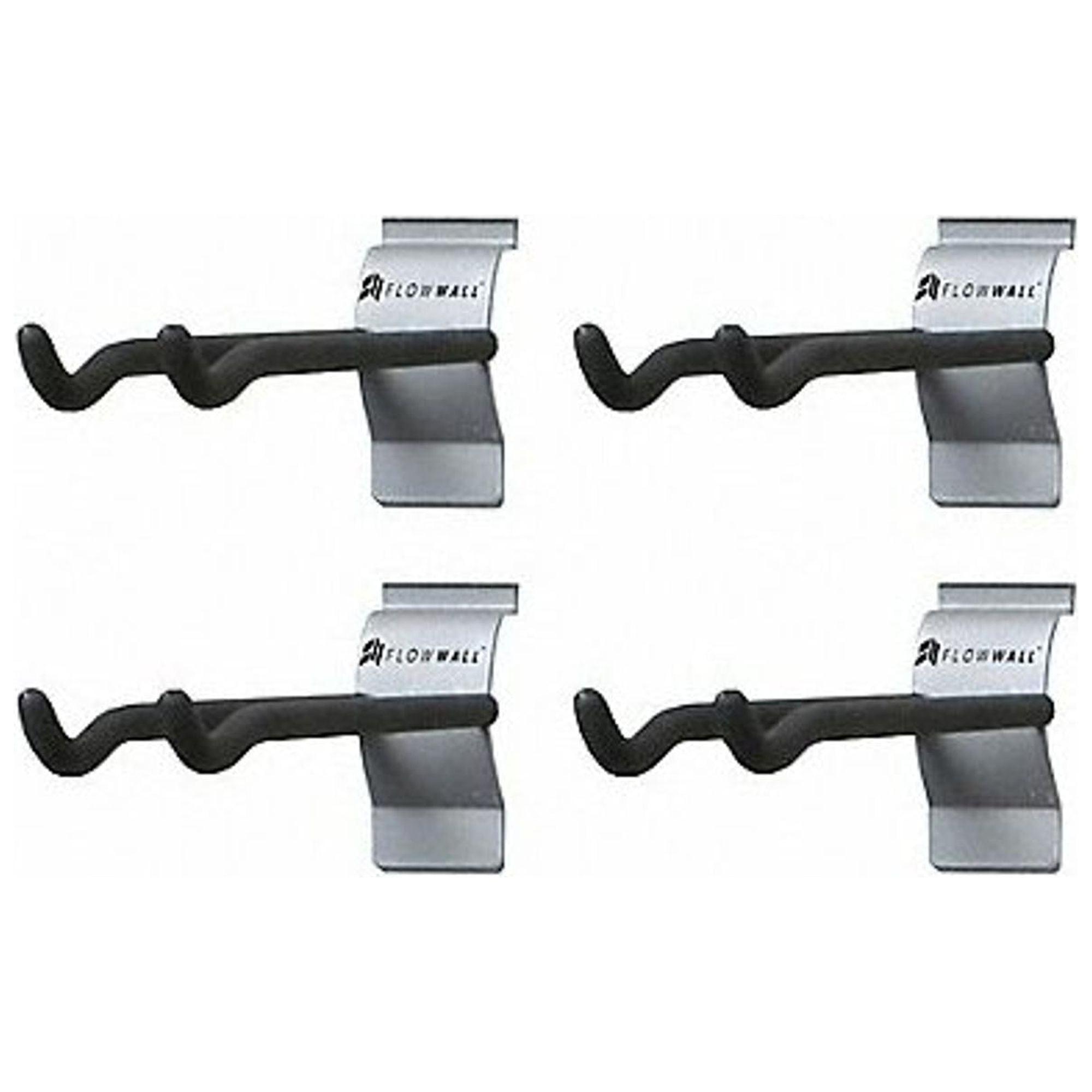 Starter Steel Slatwall Slatwall / Pegboard Kit