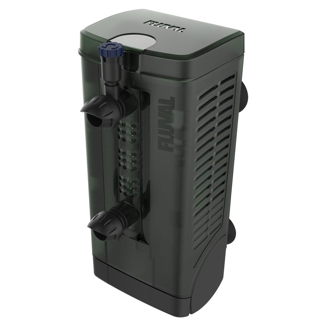 Fluval U2 Underwater Filter - For Fresh, Marine or Reptile Environments