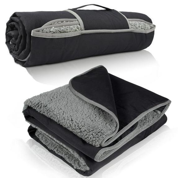 Tirrinia Tirrinia Outdoor Waterproof Blanket