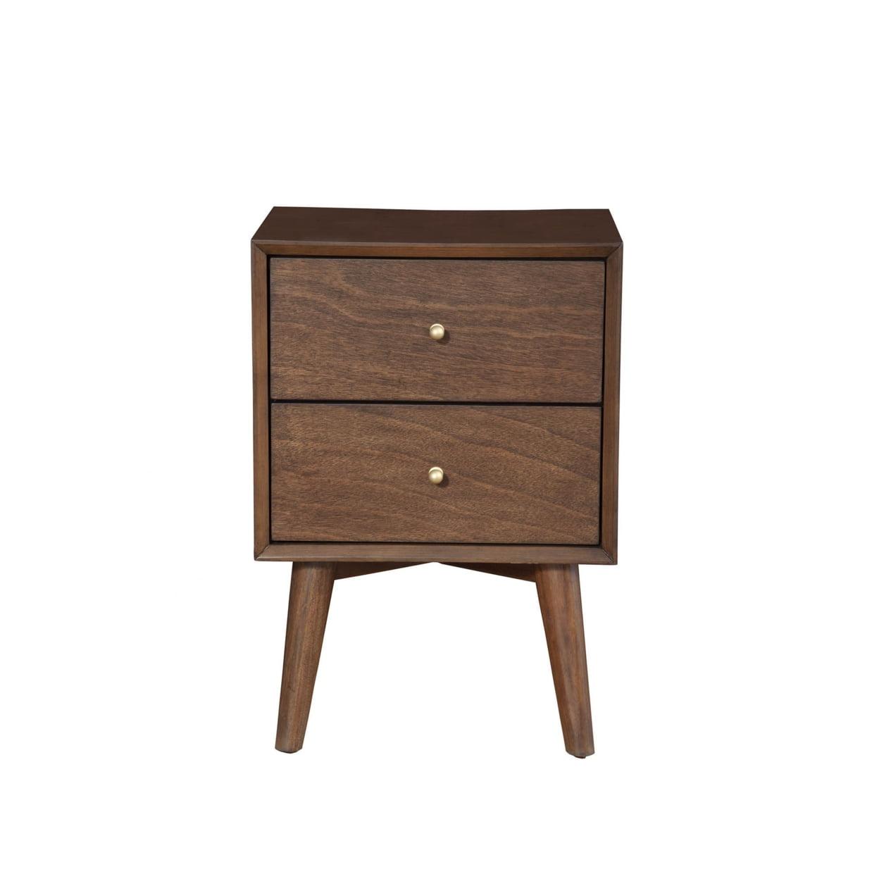 Williams 2-Drawer Nightstand