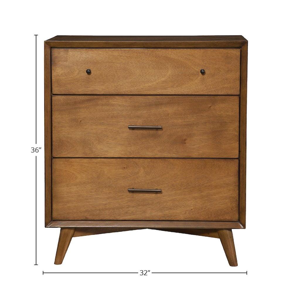 Williams 3 - Drawer Chest