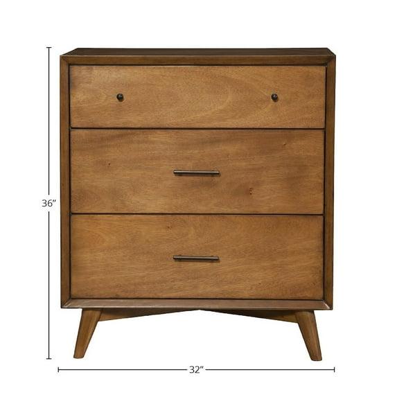 Williams 3 - Drawer Chest
