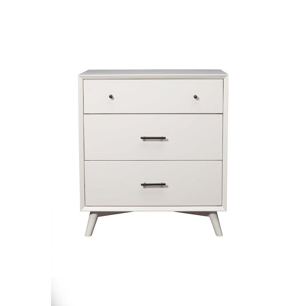 Williams 3 - Drawer Chest