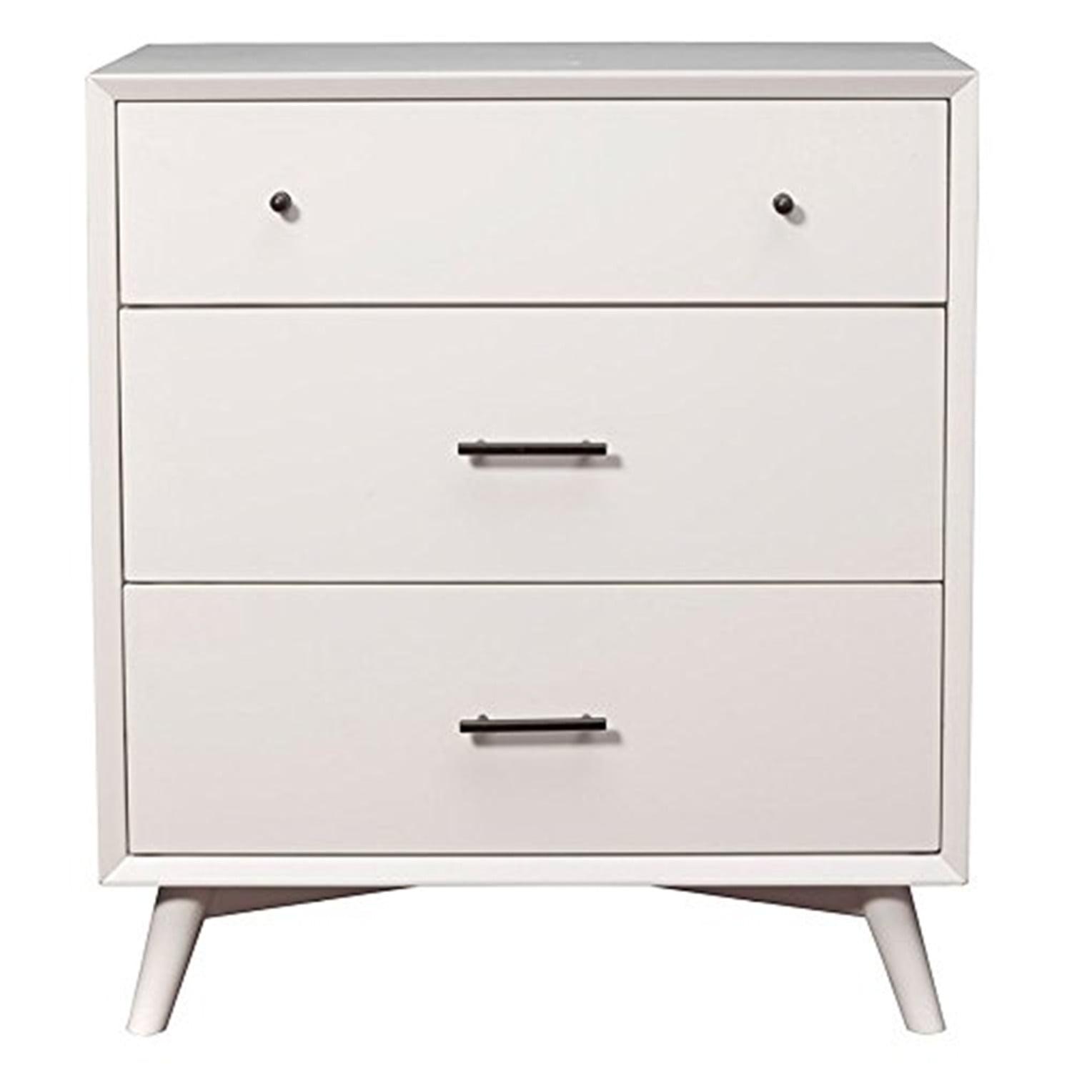 Williams 3 - Drawer Chest